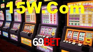 69bet: Seu Cassino Premiado com Pagamentos Rápidos