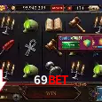 Estatísticas Crash Games 69bet