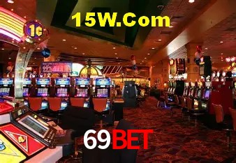 Diretório de Jogos 69bet