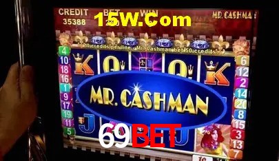 Integração de APIs 69bet
