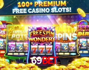 Provedores de Jogos 69bet