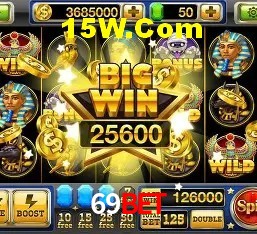 Interface Premium 69bet
