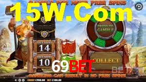 Roulette Table 69bet