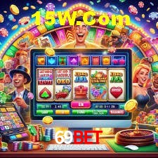 Experiência VIP 69bet