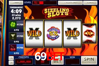 Login Seguro 69bet
