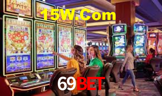 69bet casino login