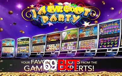 Jogos de Slot 69bet