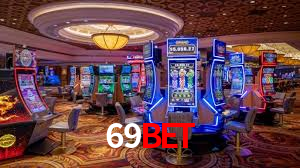 Tournaments 69bet