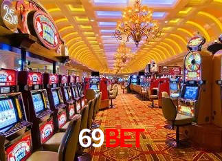 Sistemas de Segurança 69bet