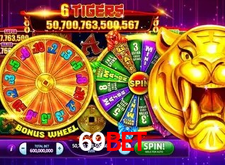 Bônus Diários 69bet