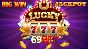 Welcome Bonus 69bet