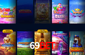 69bet casino login