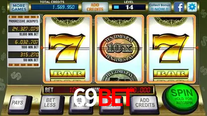 Jogo Spaceman 69bet