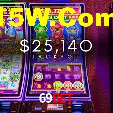 69bet casino login