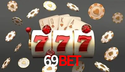 Mesa de Blackjack 69bet