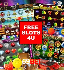 Experiência VIP 69bet