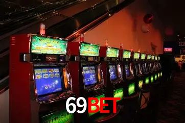 Avaliações dos Jogadores 69bet