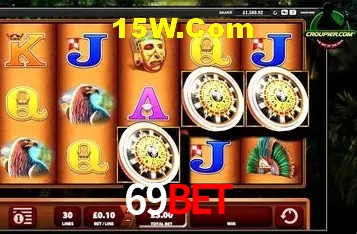 Segurança 2FA 69bet