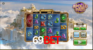 69bet App Interface