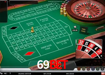 Estatísticas do Jogo 69bet