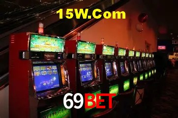 Recursos de Bônus 69bet